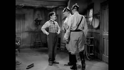 - Is this the man? - The Great Dictator