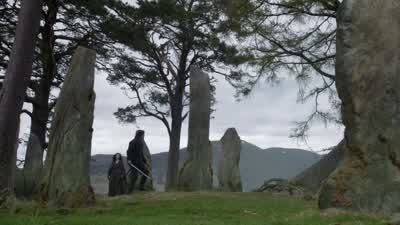 Is this the one? - Outlander