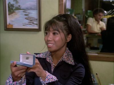 IS THIS THE ONE? - Hawaii Five-O