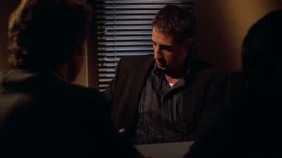 -Is this the only.38 in your possession? - The Mentalist