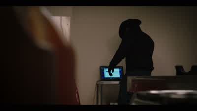 Is this the only computer that's got this report? - Yellowstone
