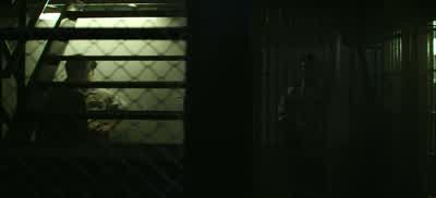 - Is this the only way through? - Mindhunter
