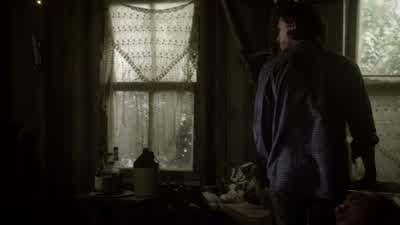 Is this the peace you promised? - The Originals