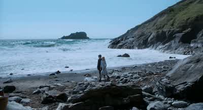 Is this the place? - Miss Peregrine's Home for Peculiar Children