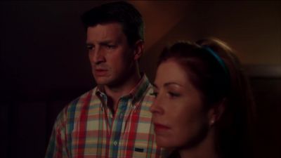 IS THIS THE ROOM? - Desperate Housewives