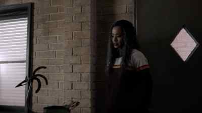 Is this, uh... roof taken, - The Gifted