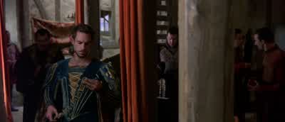 Is this, uh... - Shakespeare in Love