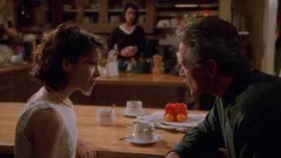 IS THIS, UH... - Party of Five