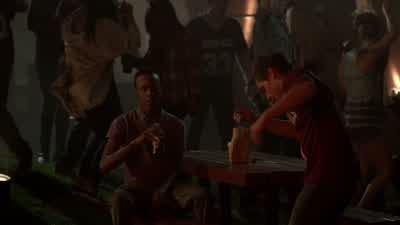 Is this what drunk feels like? - Teen Wolf