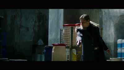 Is this what I think it is? - The Falcon and the Winter Soldier