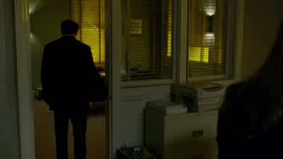 Is this what we are now? - Marvel's Daredevil