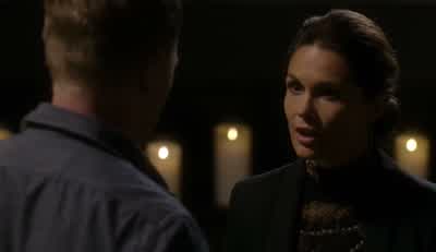 Is this what you need to see? - The Blacklist