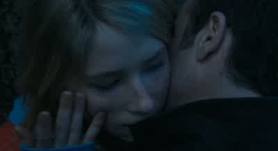 Is this what you want? - The Girl on the Train
