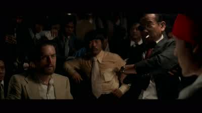 Is this what you want? - The Deer Hunter