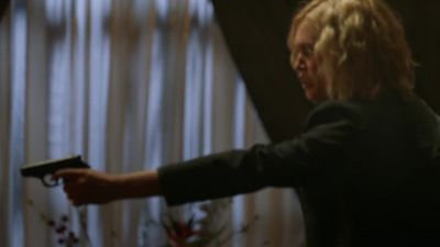 IS THIS WHAT YOU WANT? - The 100