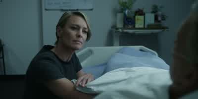 Is this what you wanted? - House of Cards