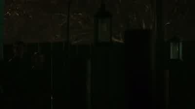Is this where you bury your bodies or something? - Cobra Kai