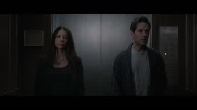 Is this where you're living? - Ant Man and the Wasp