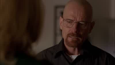 Is this why you're here? - Breaking Bad