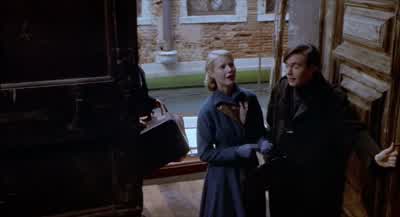 - Is this you? - The Talented Mr  Ripley