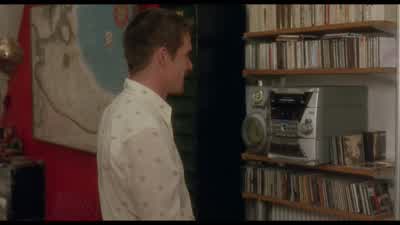 Is this you? - Before Sunset