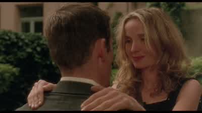 Is this your apartment? - Before Sunset
