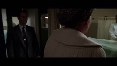 Is this your daughter, Mrs. - L A  Confidential
