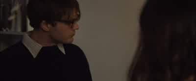 Is this your family? - I Origins