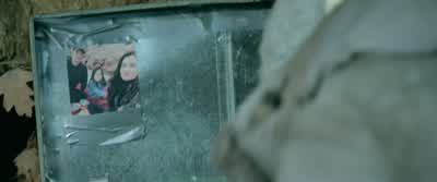 Is this your family? - Icefall