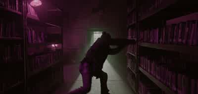 Is this your House of Enlightenment? - See