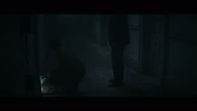 - Is this your place? - A Quiet Place: Day One