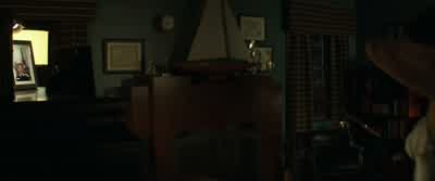 Is this your room? - Fifty Shades Darker