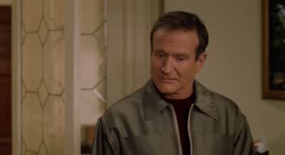 Is this your sculpture? - Bicentennial Man