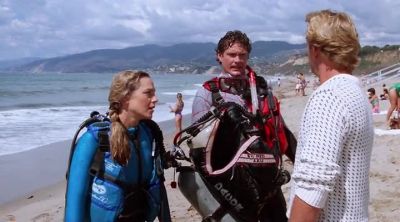 IS THIS YOUR STUFF? - Baywatch