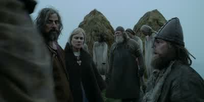 Is Thórir right? - The Northman