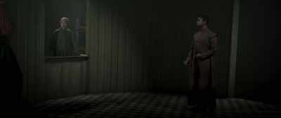 Is thy master stirring? - Macbeth