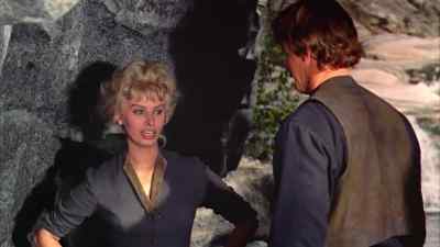 Is it time, Mabry?
Have you stopped waiting? - Heller in Pink Tights