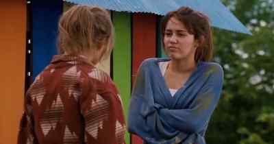 Is it time? - Hannah Montana: The Movie