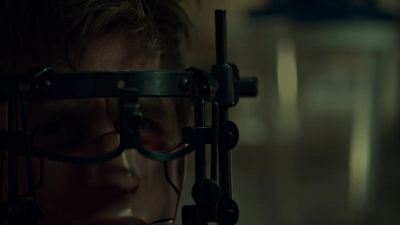 Is it time to talk about what margot wants? - Hannibal