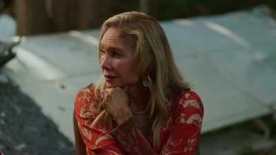Is it time that we eat
our last protein bar? - Hunting Housewives