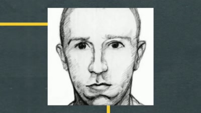 Is Timothy McVeigh
Robert Kling, - FBI TRUE