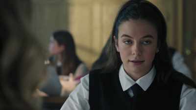 Is tinsley wellington. - The Boarding School Murders