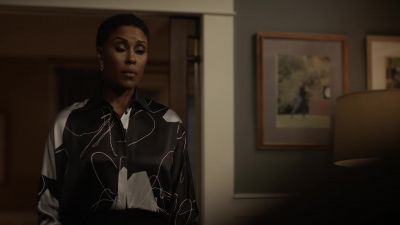 Is Tobias my cousin? - Black Lightning