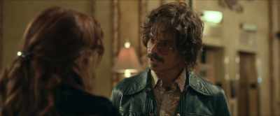 Is today the day where
you don't lose your key? - Daisy Jones & the Six