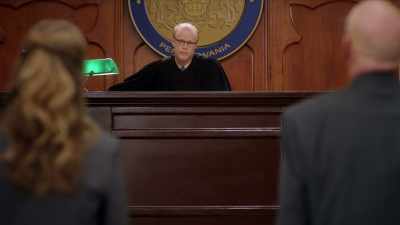 Is tomorrow the day when
the jury is scheduled - Gosnell: The Trial of America's Biggest Serial Killer