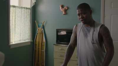 Is tonight okay, or-- - The Chi