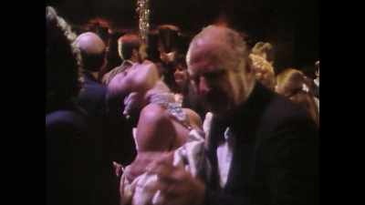 Is that Tony Curtis? Was that
Scott Baio and Sean Penn? - Pamela, A Love Story