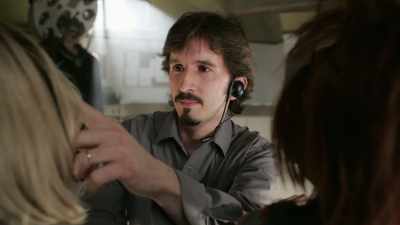 -"Is Tony gonna
be able to do this?" - Doc of Chucky