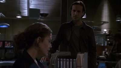 Is Tony out of surgery? - 24