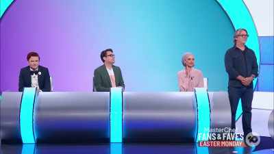 Is Tony Rhys's change room chum, - Would I Lie to You?